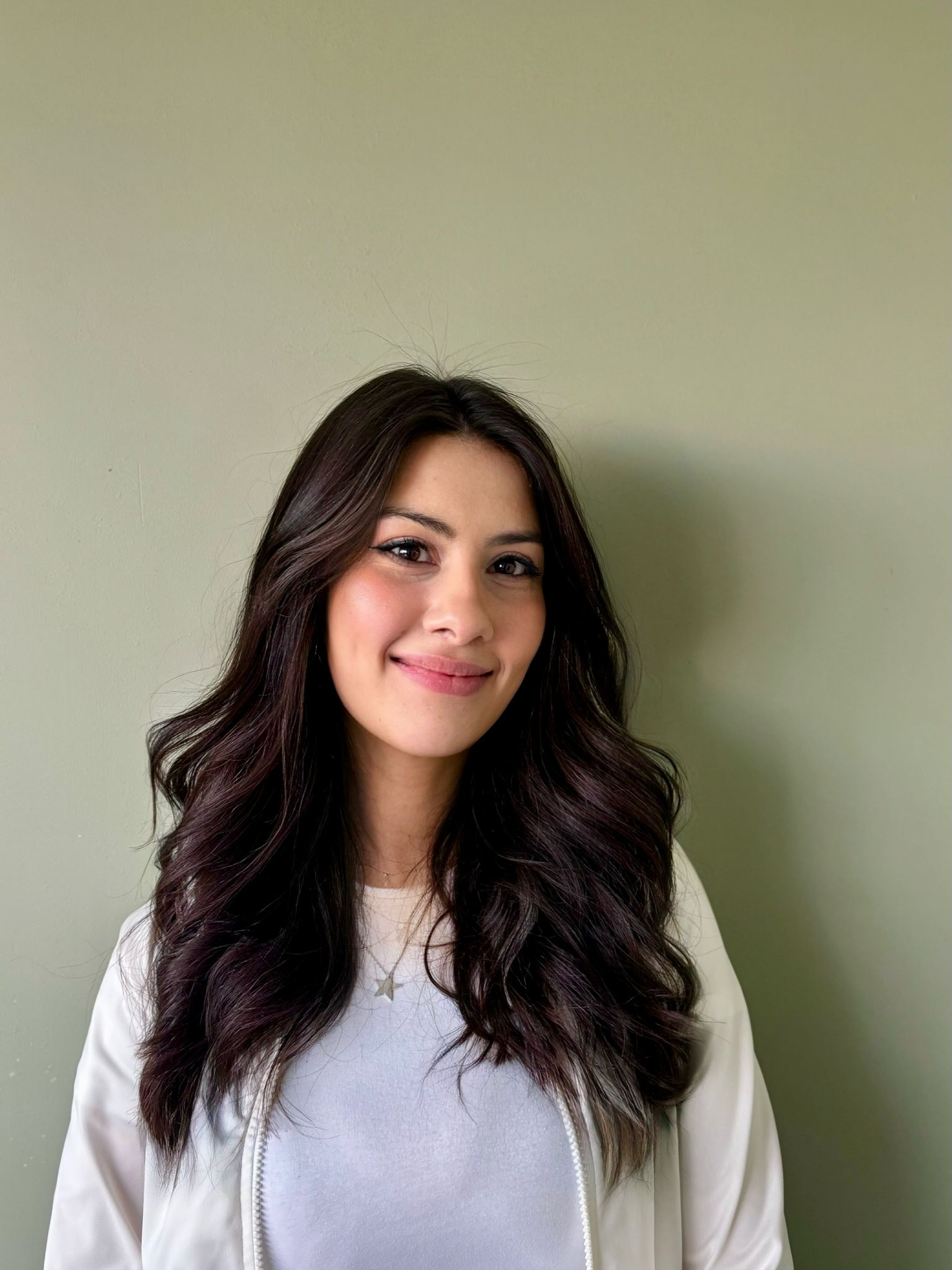 Göksu ÖZDEMİR Halkla İlişkiler