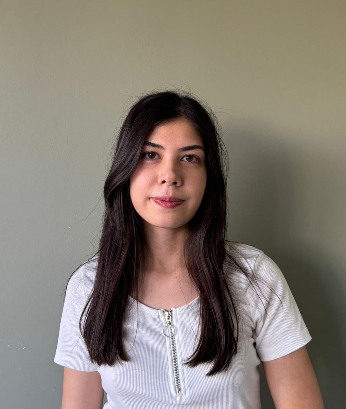 İrem ARAZAY Dil ve Konuşma Terapisti