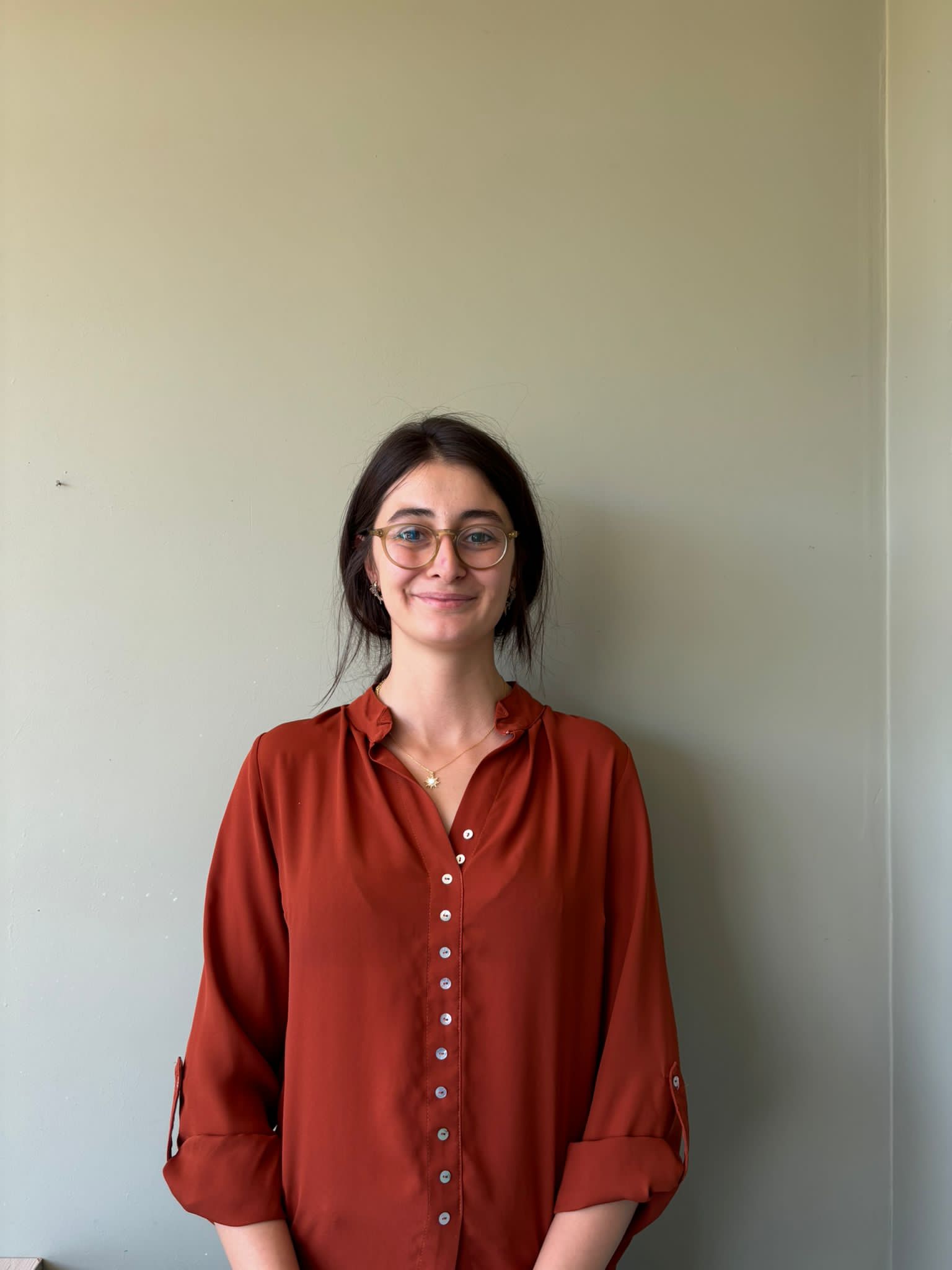 Merve PALA Özel Eğitim Öğretmeni