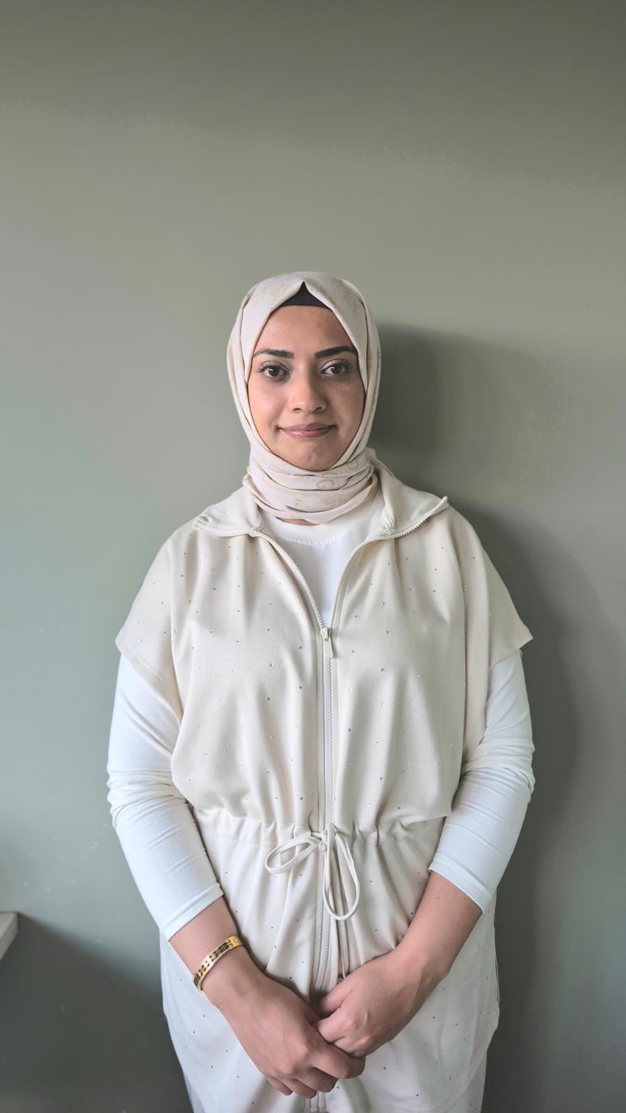Rabia KESKİN Halkla İlişkiler